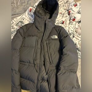 Women’s north face winter puffer